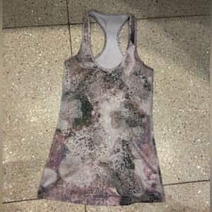 🌸 Lululemon Cool Racerback Tank 🌸